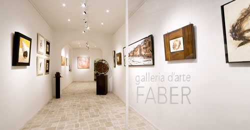 FABER Art Gallery
